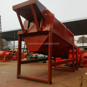 Tidak ada polusi debu arang bubuk <span class=keywords><strong>rotary</strong></span> <span class=keywords><strong>screen</strong></span> untuk arang bubuk skrining - Product Image 5
