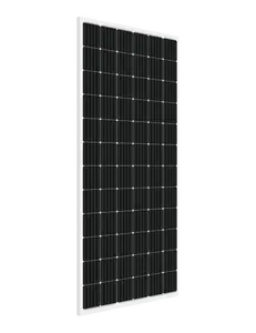 Beste Prijs Per Watt Zonnepanelen 100W 200W 300W 305W 12V 24V 48V met Tuv Ce Certificaten