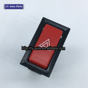 Interrupteur de signalisation de danger 84332-26080 8433226080, <span class=keywords><strong>bouton</strong></span> de signalisation d'urgence pour HIACE 1989 - 2006 pour TOYOTA - Product Image 2
