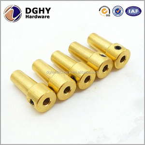 ชนิดของบุชทองเหลือง/บุชแปลน/เพลาข้อต่อ, ทังสเตนคาร์ไบด์แขนเพลา - Product Image 3