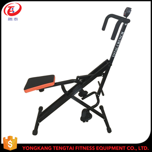 Fabricación de china total crisis cuerpo nueva hípica ejercicio fitness máquina para la venta - Product Image 1