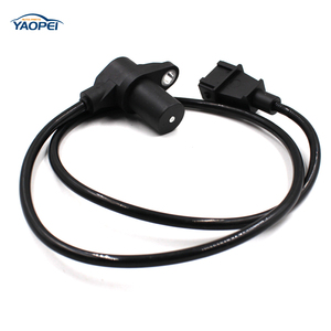 0261210113 albero a camme sensore di posizione RPM per <span class=keywords><strong>ALFA</strong></span> <span class=keywords><strong>ROMEO</strong></span> 145 146 155 156 164 166 168 33 75 GTV <span class=keywords><strong>RZ</strong></span> SPIDER SZ FIAT TEMPRA - Product Image 2