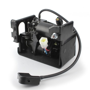 Pour 07-13 Escalade Tahoe Yukon Pompe À <span class=keywords><strong>Air</strong></span> Compresseur de Suspension de Tour D'<span class=keywords><strong>air</strong></span> 19299545 20930288 - Product Image 4