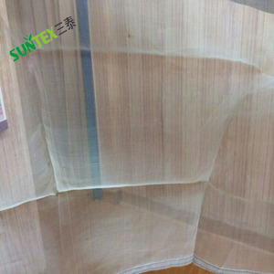 Chất Lượng Cao Sợi Thủy Tinh Nhà Kính 50 Lưới Trinh Nữ HDPE Chống Côn Trùng Net, Giá Cả Cạnh Tranh Nông Nghiệp Côn Trùng Bảo Vệ Net - Product Image 2