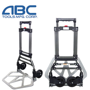 Pas cher <span class=keywords><strong>prix</strong></span> pliable en aluminium déménagement main chariot <span class=keywords><strong>camion</strong></span> - Product Image 2