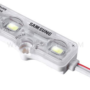 <span class=keywords><strong>Module</strong></span> 3 đèn tiết kiệm năng lượng mới với ống kính samsung 5630 dẫn mô-đun <span class=keywords><strong>nc</strong></span> korea - Product Image 3