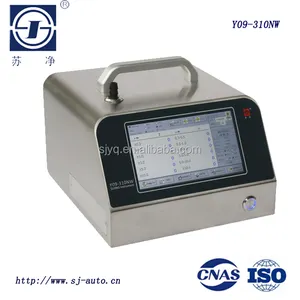 Particle Counter Price Y09-3016 Sujing Handheld Air Particle Counter