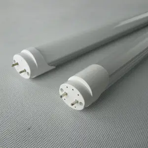Ahorro de energía!!! Aluminio t8 chino libre del tubo de luz
