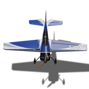 Bán buôn chỉ sbach 342 86.6 "50 CC arf phiên bản động cơ khí <span class=keywords><strong>RC</strong></span> cánh cố định máy bay Máy bay mô hình - Product Image 3