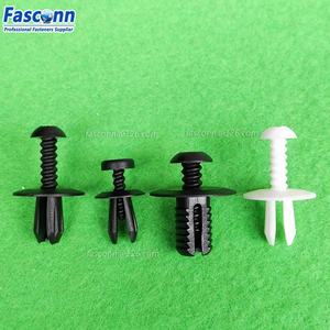 Remaches a presión de nailon, remaches removibles de Panel, USR1131,USR1132,USR1133,USR64125 - Product Image 2