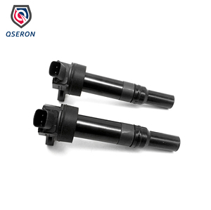 Bobine d'allumage de haute qualité 27301-2E000 273012E000 pour Hyundai <span class=keywords><strong>Tucson</strong></span> - Product Image 6