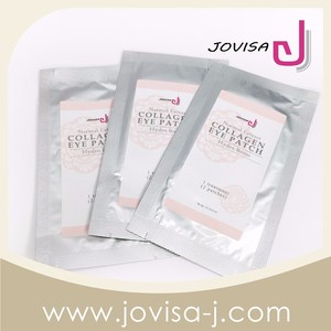 Under Lash Hidratante Nutritivo Colágeno Mascarilla para ojos Parche para extensiones de pestañas Premium Almohadillas para ojos - Product Image 3