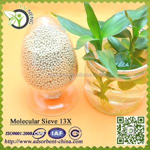 بيع مباشر من المصنع 3a 4a 5a 13x a امتصاص الزيوليت ، تخصيص دعم المجفف الاصطناعي - Product Image 4