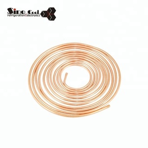 GC1 GC2  GC3  GC4  GC5  GC6  GC7  GC8  GC9  GC10  <span class=keywords><strong>GC11</strong></span>  GC12  ท่อแคปิลลารีทองแดงสำหรับเครื่องทำความเย็นและเครื่องปรับอากาศ - Product Image 2