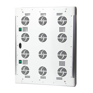 Nuevo BP700 Invernadero de alta lumen 800 w 1000 w 1200 w cob marte <span class=keywords><strong>hydro</strong></span> led crece la luz de espectro completo programable - Product Image 5