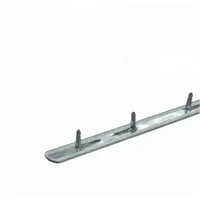 Flex-Grip, Curve Ease-Flexible Metal Tack Strip-Tooth Upholstery - China  Metal Tack Strip, Flex Grip