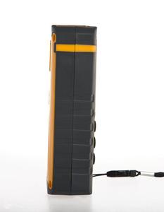 Mètre laser à bulle de niveau HTI pour la mesure de <span class=keywords><strong>distance</strong></span>, télémètre laser 60m HT-60 - Product Image 5