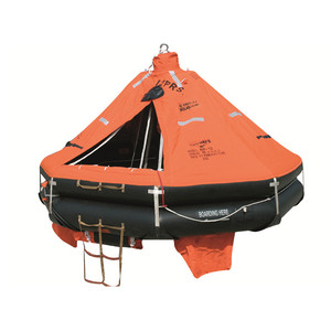 جهاز ملاحة عالي الجودة دافيت أطلقت نفخ النجاة - Product Image 5