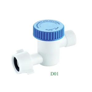 D01 Smart Toilet water filter for dirty water in toilet