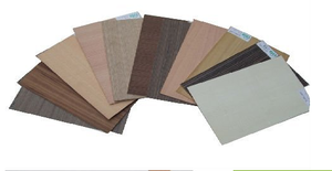 Bán Hot Trung Quốc 4*8 Melamine Mặt, WBP, MR osb/partical hội đồng quản trị - Product Image 3