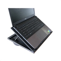 Cixi Dujia-bureau pour ordinateur portable ergonomique en plastique, mini bureau ajustable, tour de pc, nouvelle collection