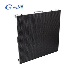 TV Show Sử Dụng Màn Hình Led P4 Cho Màn Hình Hiển Thị <span class=keywords><strong>Video</strong></span> Led Linh Hoạt Trong Nhà - Product Image 1