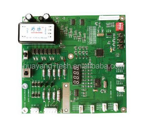 Convertitore Digitale Gyro con Uscita Digitale HDT - Product Image 2