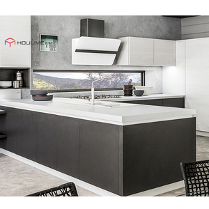 Nhà Sang Trọng Nhà Sử Dụng Đồ Nội Thất Trong Ý Hòn Đảo Bếp Thiết Kế - Product Image 4