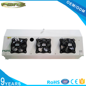 Sistema de refrigeración de <span class=keywords><strong>Aire</strong></span> <span class=keywords><strong>Acondicionado</strong></span> Industrial Tipo de techo Evaporador para cámara frigorífica pequeña - Product Image 2