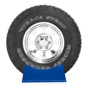 Penyangga Ban Truk Plastik PP yang Dapat Disesuaikan dengan Kaki Penyangga Ban - Barang Hadiah Promosi Dealer Ban - Product Image 3