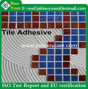 Xây dựng Hóa Chất Xi Măng Dựa Dính Gạch (BIaoYuan) - Product Image 3