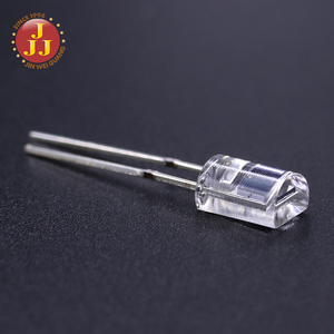Diodes récepteurs infrarouges IR 5 mm (<span class=keywords><strong>diode</strong></span> <span class=keywords><strong>photo</strong></span> PD) - Prix usine - Product Image 1