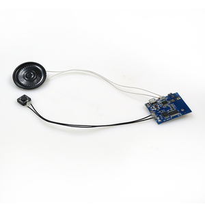 Dễ dàng Miễn Phí <span class=keywords><strong>mp3</strong></span> mô-đun máy nghe nhạc âm nhạc tải về với Cổng USB - Product Image 2