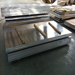 Lastra di <span class=keywords><strong>Alluminio</strong></span> 6061 Spessore 0,7 <span class=keywords><strong>mm</strong></span> Lamiera di <span class=keywords><strong>Alluminio</strong></span> per Coperture - Product Image 3