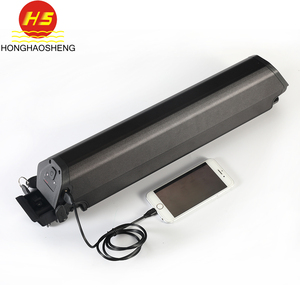 Reention <span class=keywords><strong>Dorado</strong></span> Ebike batería 13s4p 48V 11.6AH bicicleta eléctrica Batería de iones de litio - Product Image 6