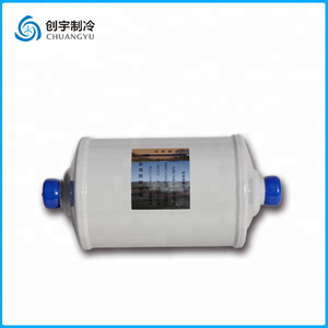 Compañía 30GX417133E externa de filtro de aceite de refrigeración y aire acondicionado enfriador de espaã a - Product Image 1