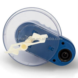 1L uso casero mini fruta helado fabricante con construido en compresor para <span class=keywords><strong>Avanti</strong></span> 88003 - Product Image 3