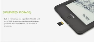 Máy tính xách tay với màn hình eink - Product Image 6