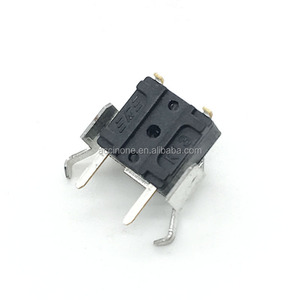 Interruptores de botón de gatillo de hombro izquierdo y derecho originales para <span class=keywords><strong>Game</strong></span> <span class=keywords><strong>Boy</strong></span> Advance GBA SP GBM <span class=keywords><strong>Micro</strong></span> L R botones de interruptor - Product Image 4