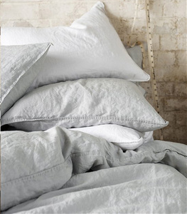 Certificat GOTS Vente d'usine divers linge français largement utilisé Custom Modern Home Textile French Bedding Set - Product Image 5