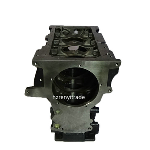 Bloc-cylindres de moteur diesel London Taxi VM2.5 R428 de haute qualité pour pièces automobiles de moteur Jeep Wrangler Chrysler Grand Voyager - Product Image 5