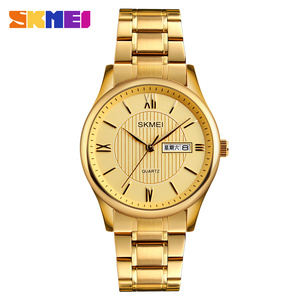 Watch wholesale watches men luxury gold wholesale price - Product Image 2