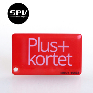 Bán buôn giá cả cạnh tranh <span class=keywords><strong>Mifare</strong></span> <span class=keywords><strong>desfire</strong></span> <span class=keywords><strong>NFC</strong></span> RFID <span class=keywords><strong>Tag</strong></span> <span class=keywords><strong>Mifare</strong></span> cổ điển Ev1 k Vòng Fob - Product Image 6