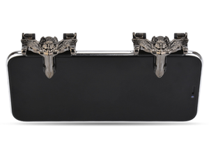 Nút kích hoạt bán chạy nhất trò chơi xử lý bắn nhạy cảm và nhắm đến điện thoại di động fortnite - Product Image 2