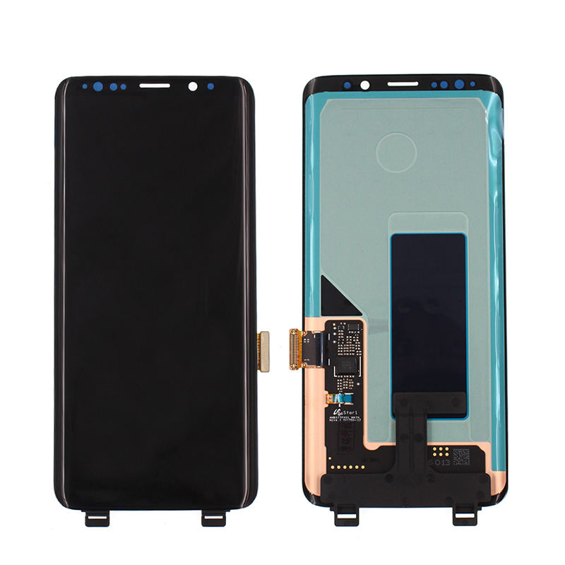 Samsung S10 Screen Replacement Original For Samsung Galaxy S9 G960