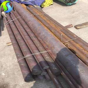 Batang Baja Paduan 30CrNiMo8 Baja Mudah Dipotong Standar AISI Batang Bulat dengan Layanan Pemotongan/Pengelasan Stok Tersedia Pengiriman Cepat - Product Image 2