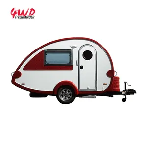 Mobile House Travel Camper Vans for Sale