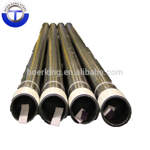 Tuyau de pétrole BKS Mill Price API 5CT EUE <span class=keywords><strong>NUE</strong></span> 2 7/8 6.5LB/FT - Product Image 2