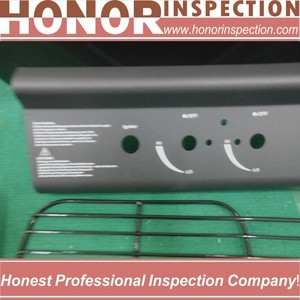 Xiamen City Visual Inspection on <strong>Site</strong> - Product Image 2