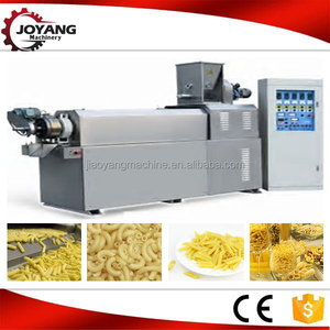 Haute capacité <span class=keywords><strong>meilleur</strong></span> prix pâtes macaroni machine - Product Image 6